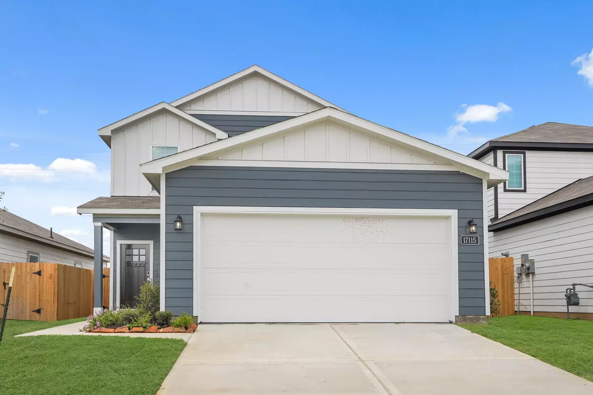 Waller, TX 77484,17115 King Eider RD