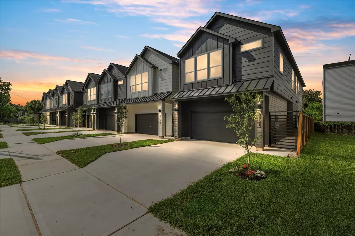 Houston, TX 77021,3735 Lydia ST