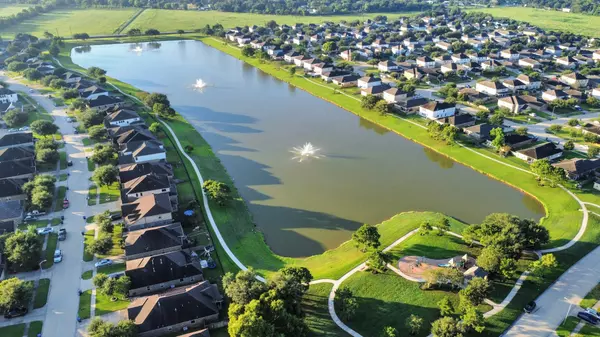 Rosenberg, TX 77471,3003 Sage Grouse CT