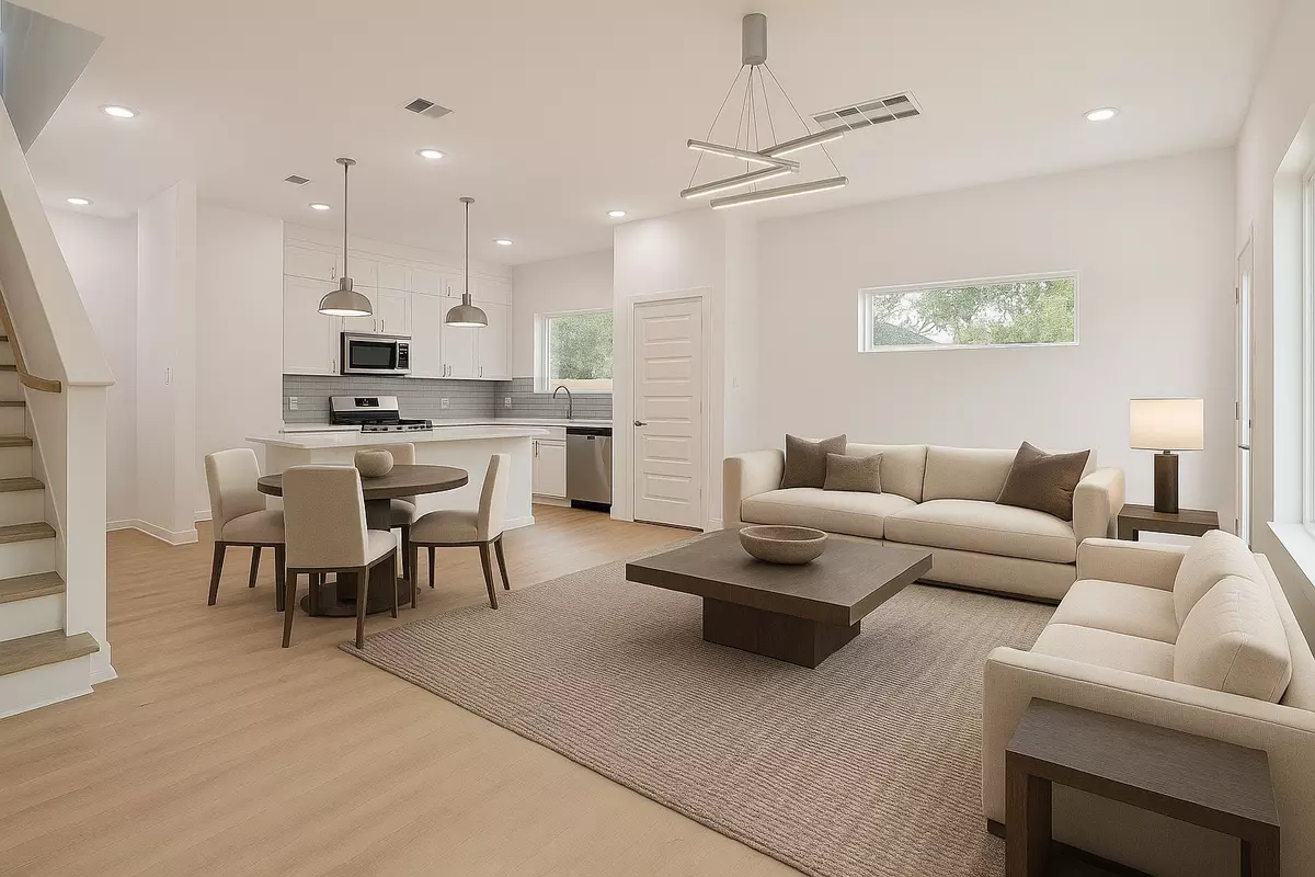 North Houston, TX 77016,9343 Lavender St