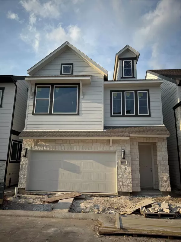 16038 Mason Run DR, Houston, TX 77079