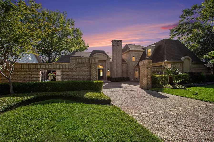 807 Spear Point CV, Houston, TX 77079
