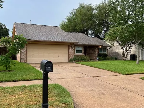 Katy, TX 77449,22519 Braken Manor LN
