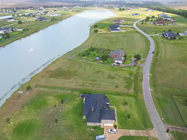 6018 Brazos Lakes DR, Richmond, TX 77469
