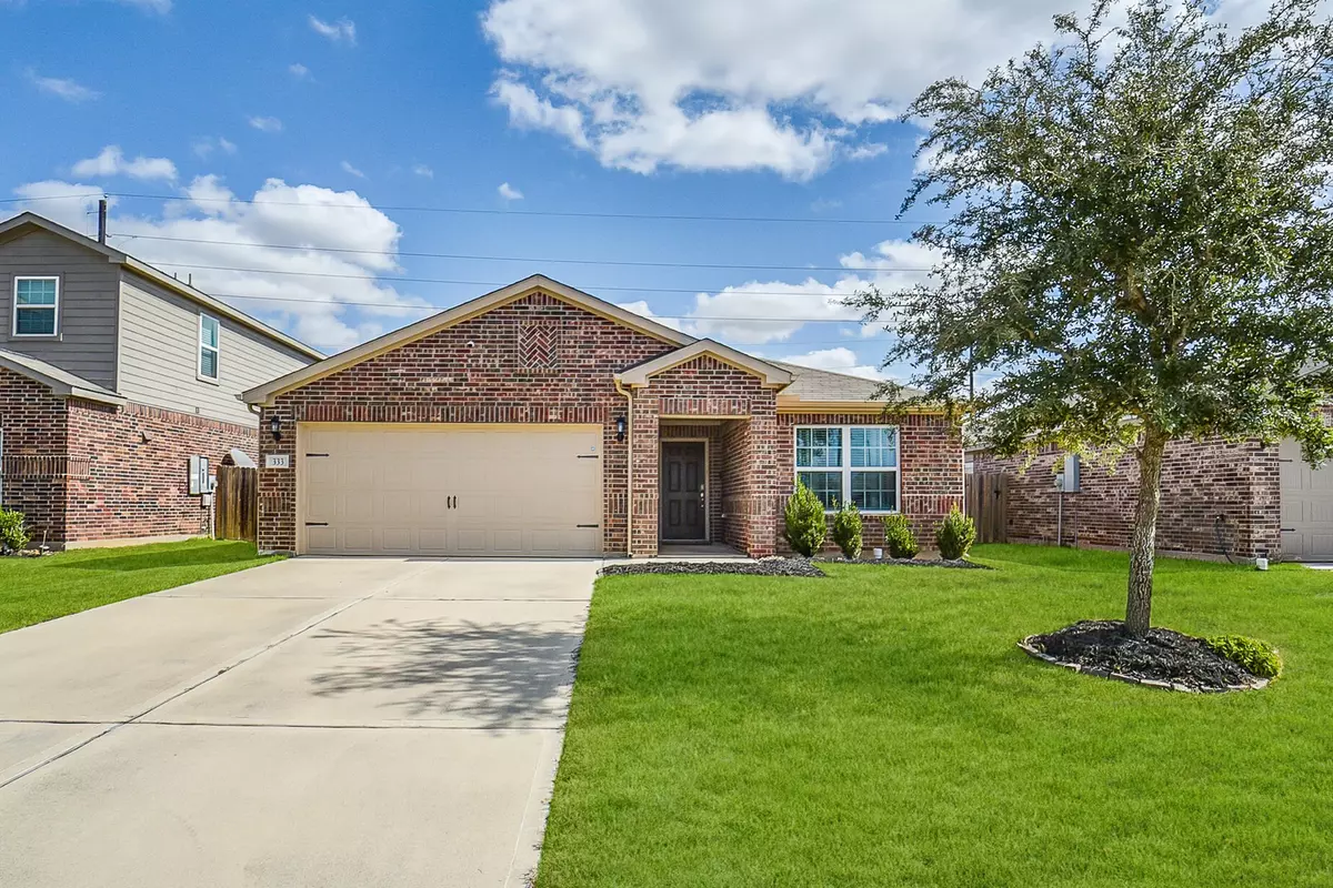 Katy, TX 77493,333 Barrel Cactus DR