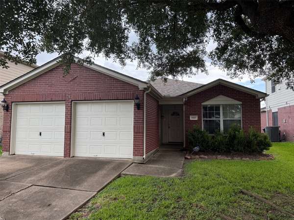 14927 Sugar Sands DR,  Sugar Land,  TX 77498