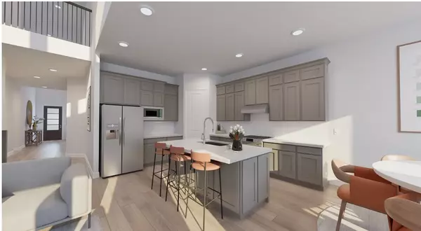 Hockley, TX 77447,16318 Mesquite Field DR