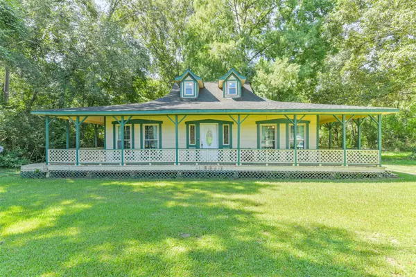 27556 Fm 2090 RD, Splendora, TX 77372