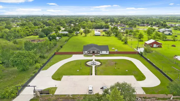 Pearland, TX 77584,6149 Brian ST
