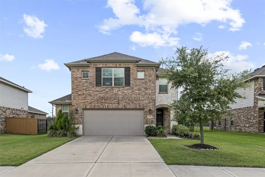 32963 Ruthie Dean DR, Brookshire, TX 77423