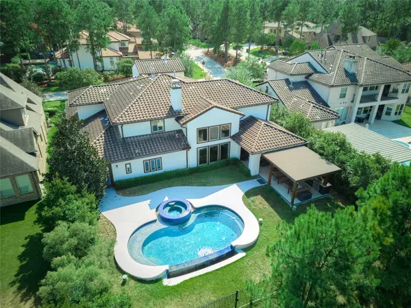 Spring, TX 77389,10 Marin Creek PL