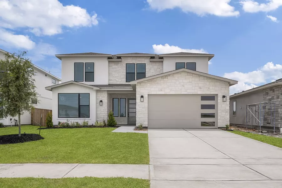 2108 Lone Bronco BLVD, Rosenberg, TX 77471