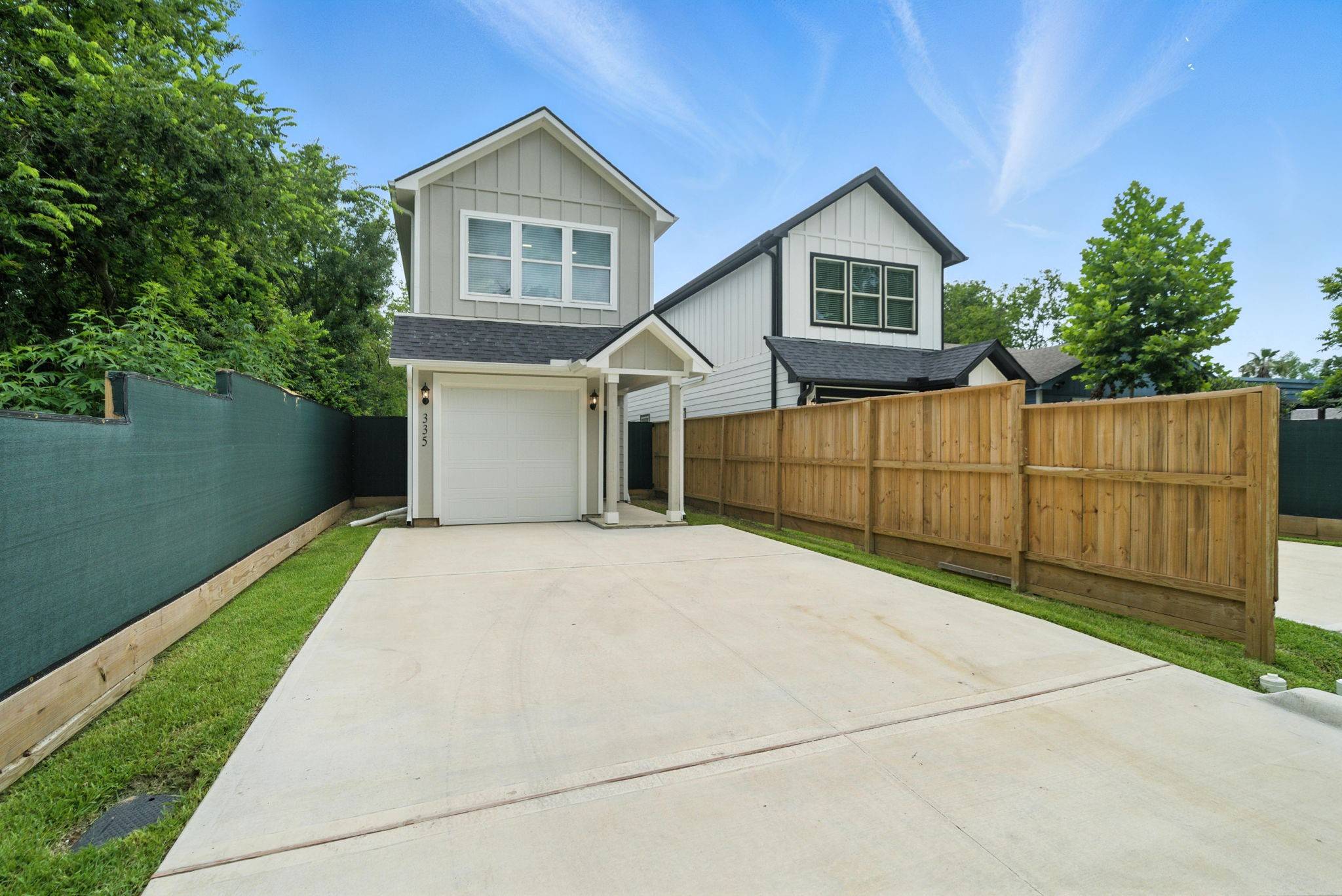 335 Todd ST, Tomball, TX 77375