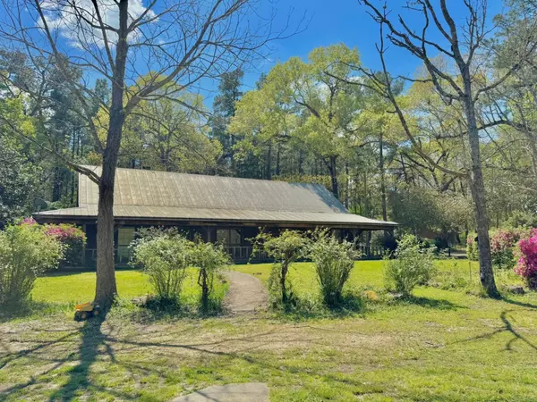 Spurger, TX 77660,179 County Road 4587