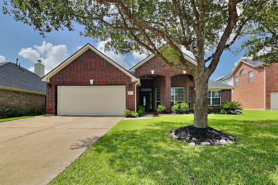 9111 Cascade Basin FLS, Tomball, TX 77375