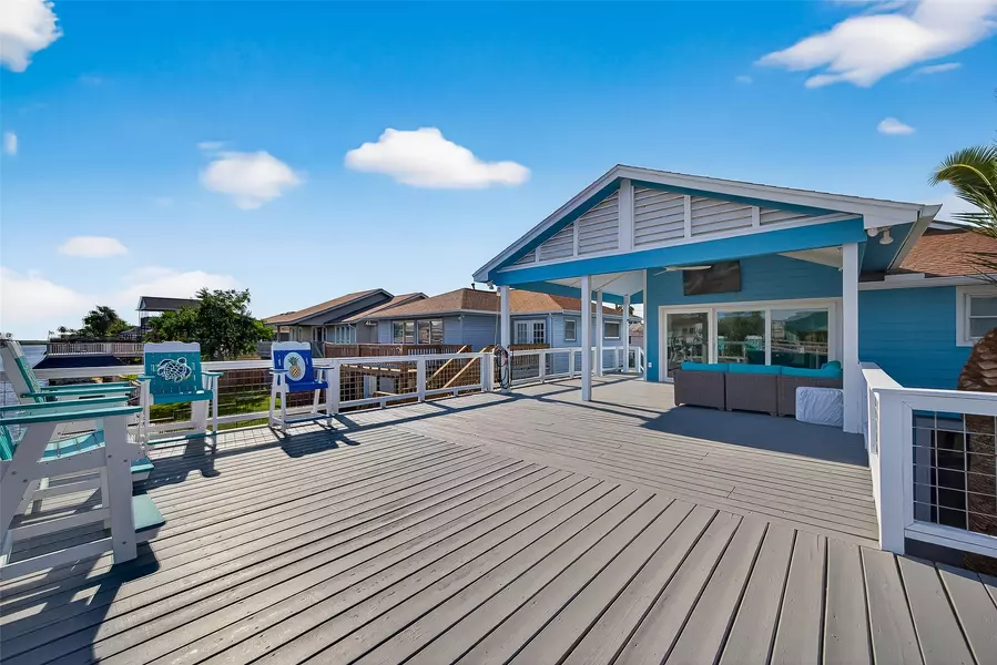523 Pompano ST, Hitchcock, TX 77563
