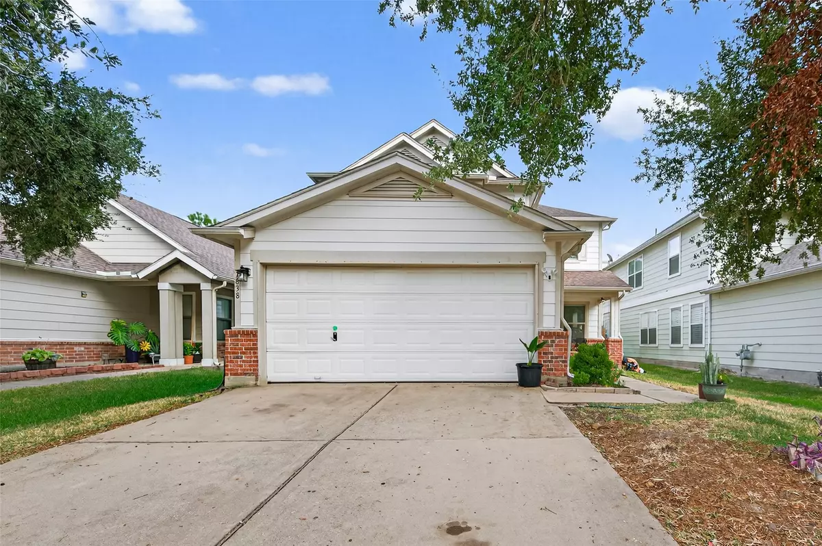 Cypress, TX 77433,7838 Blue Wahoo LN