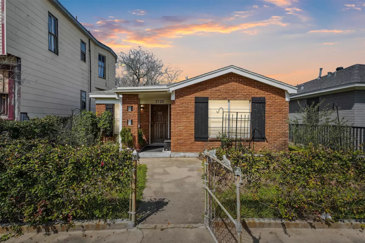 Galveston, TX 77550,2120 Avenue L