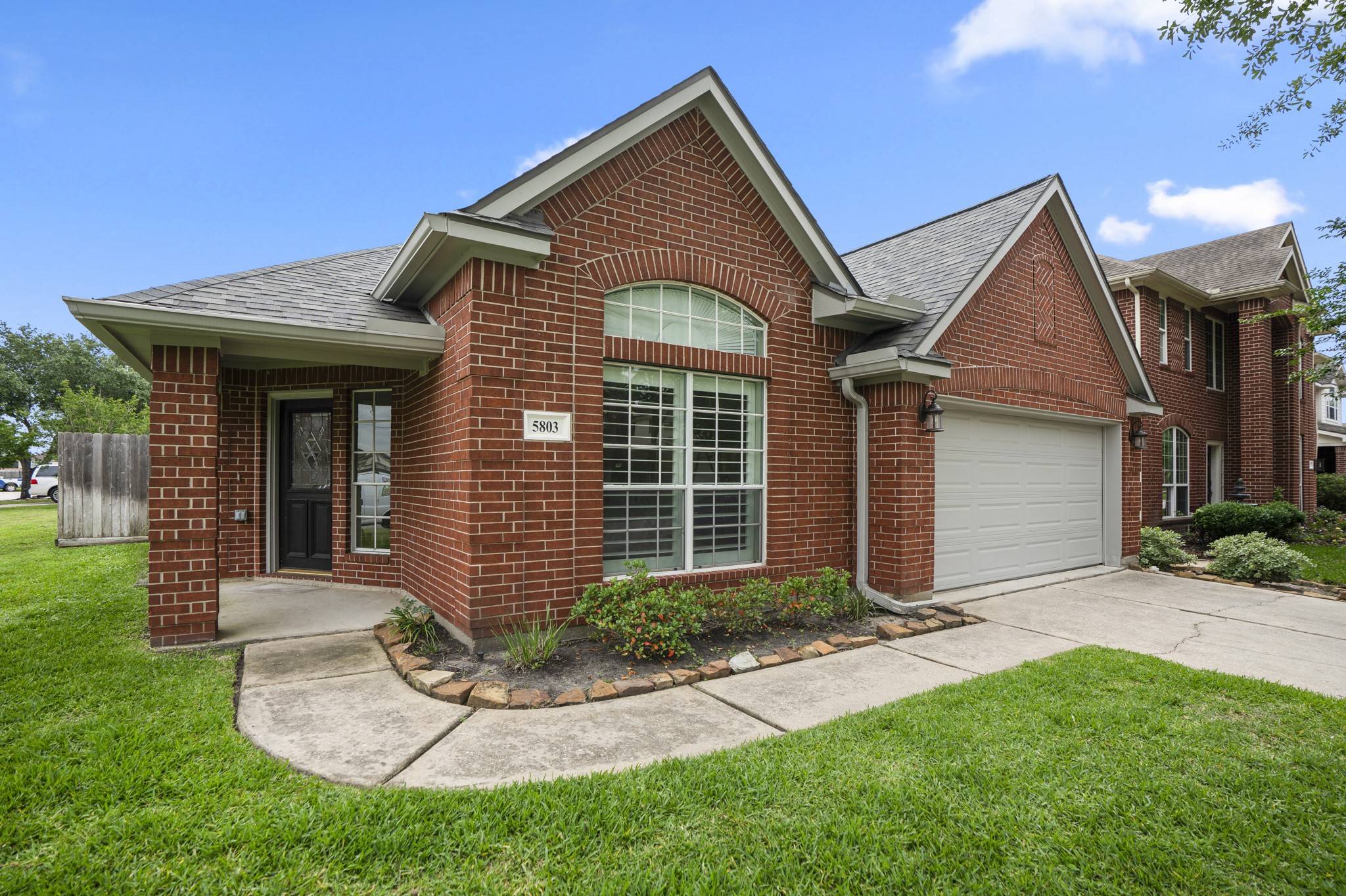 Spring, TX 77379,5803 Sawyer Bend LN
