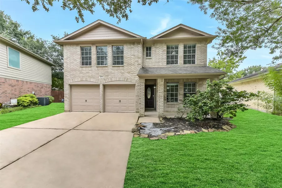 19711 Canyon Gate CT, Katy, TX 77450