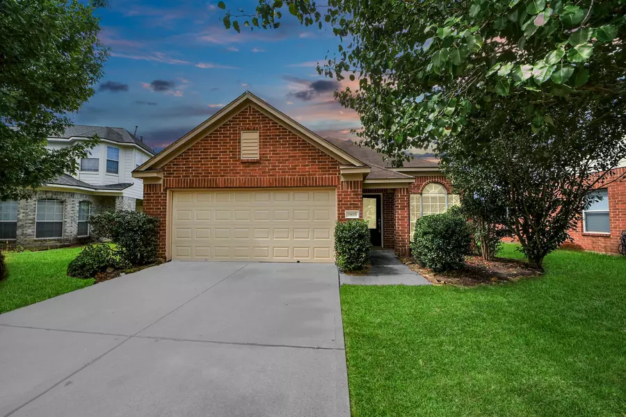19615 Mackinaw Isle CT, Cypress, TX 77429