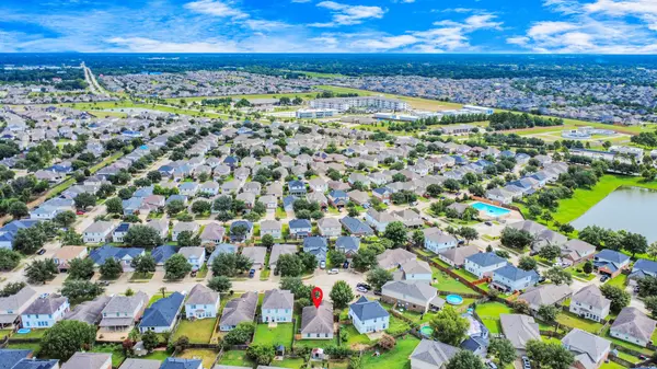 Cypress, TX 77429,19615 Mackinaw Isle CT