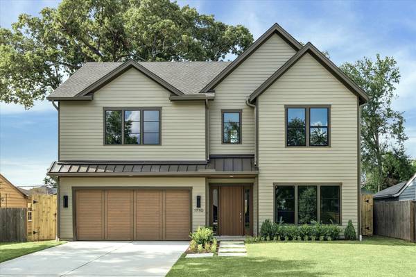 1710 Ebony LN, Houston, TX 77018