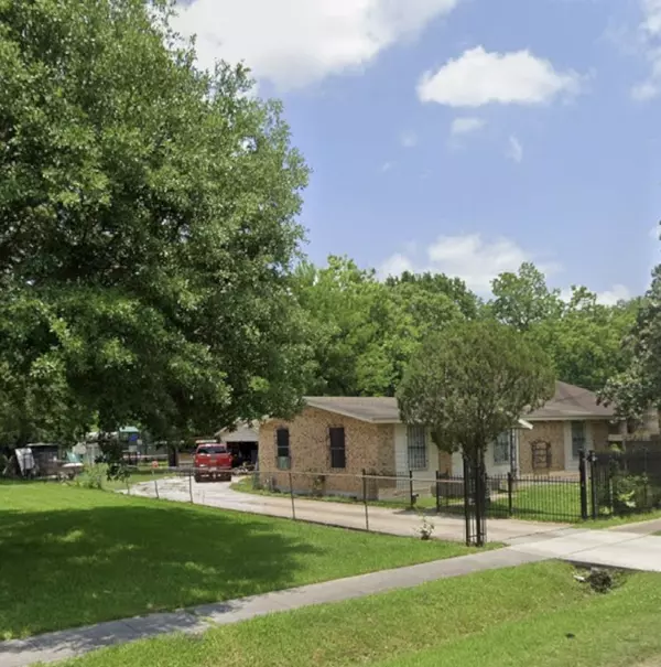 Houston, TX 77093,3807 Hage ST