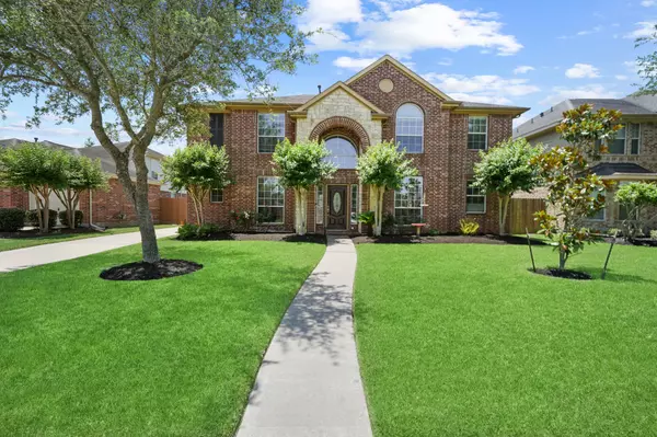 Rosenberg, TX 77469,8810 Luray CT