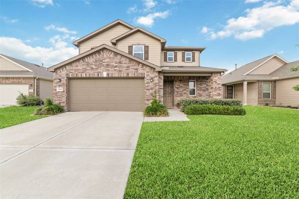 41534 Stampede Stream DR, Magnolia, TX 77354