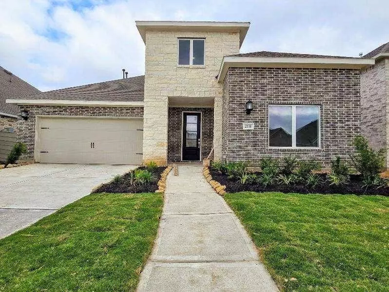 15023 Goujon Gates DR, Conroe, TX 77302