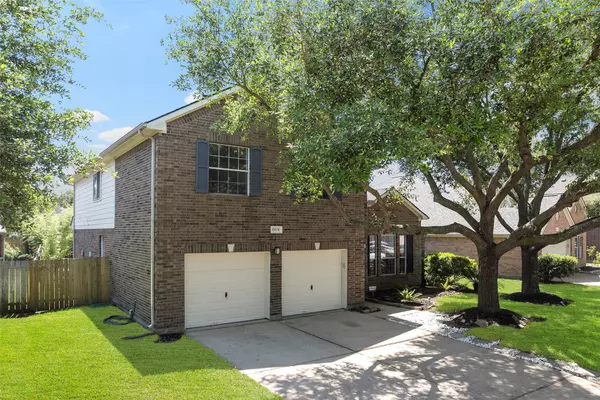 Cypress, TX 77433,17631 Riata Springs LN