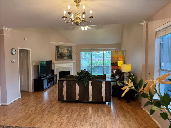 Missouri City, TX 77459,4202 Creek Hollow LN