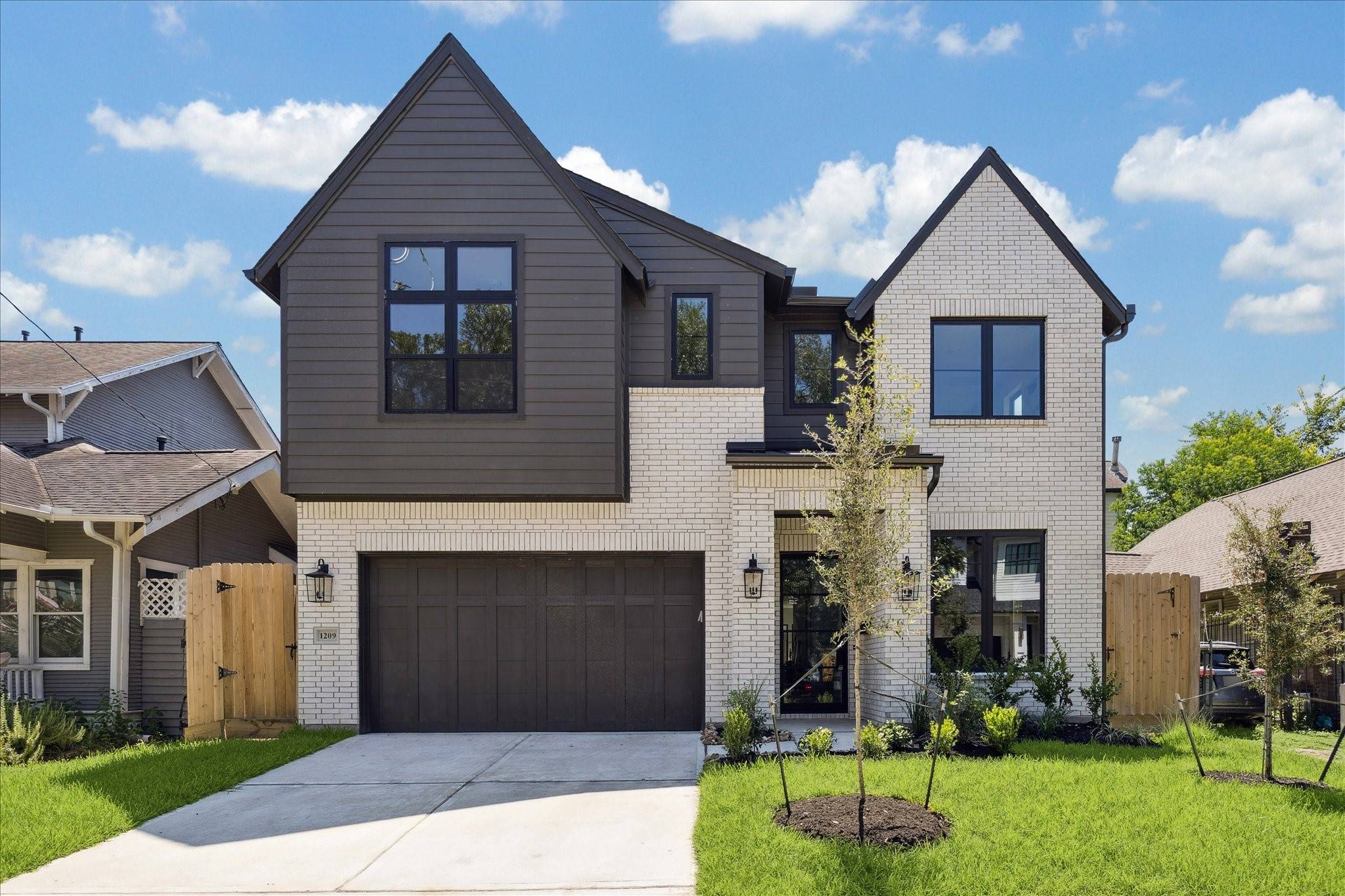 1209 Willard ST, Houston, TX 77006