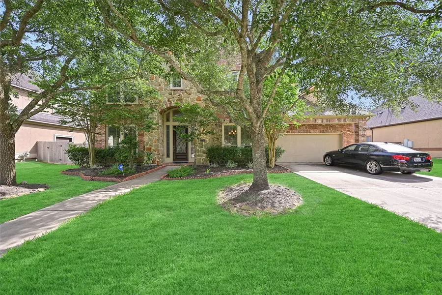 1719 Flat Rock ST, Friendswood, TX 77546