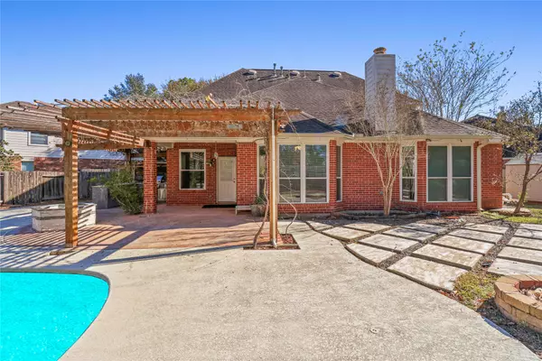 Katy, TX 77450,20510 Pioneer Bend Court