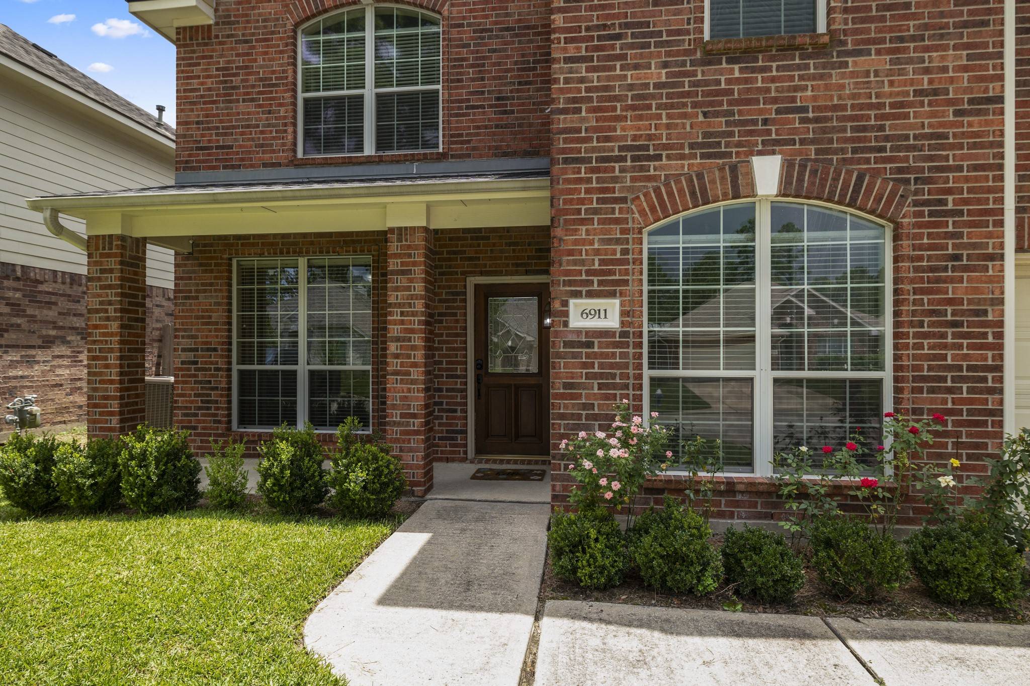 Spring, TX 77379,6911 Autumn Rain LN