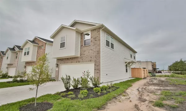 Missouri City, TX 77459,1430 Revolution WAY