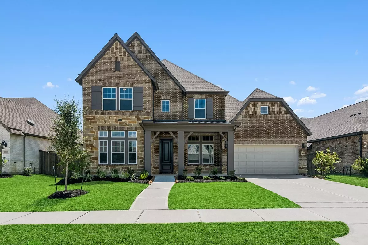 Mont Belvieu, TX 77523,11834 Bush Tail CT