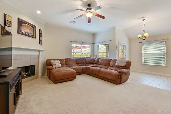 College Station, TX 77845,4114 Cripple Creek CT