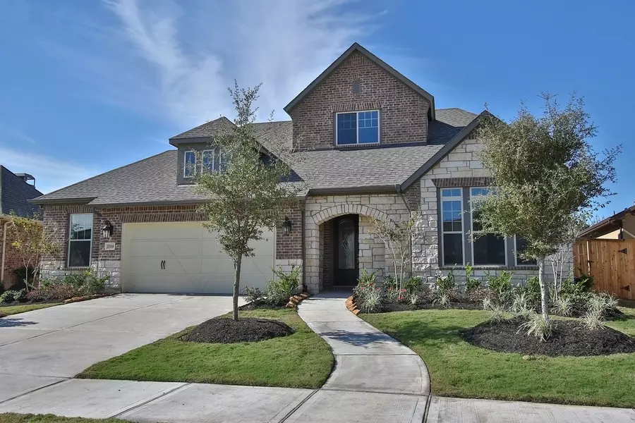 27018 Cheyenne Crest, Katy, TX 77494