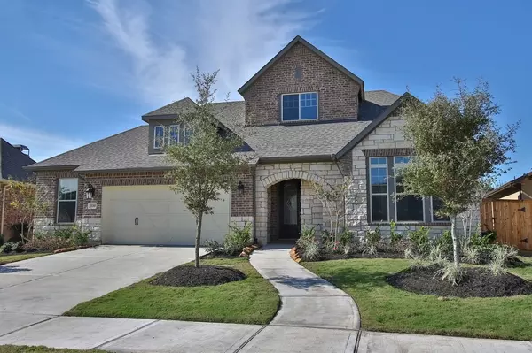 27018 Cheyenne Crest, Katy, TX 77494