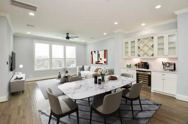 Houston, TX 77018,2511 Judiway ST