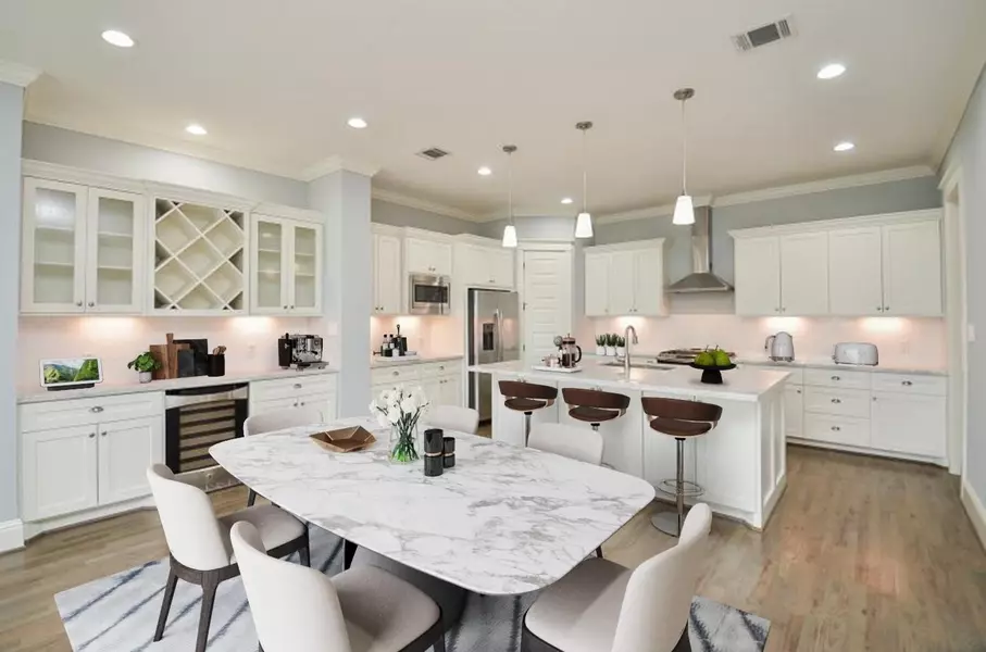 2511 Judiway ST, Houston, TX 77018