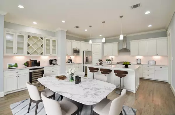 2511 Judiway ST, Houston, TX 77018