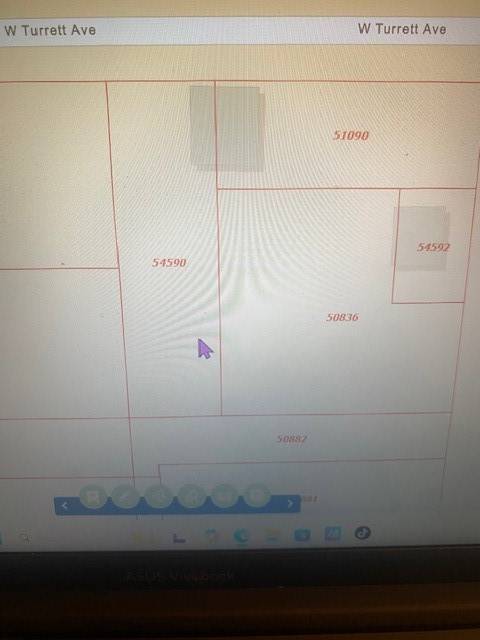 405 W Turrett RD, Orange, TX 77630