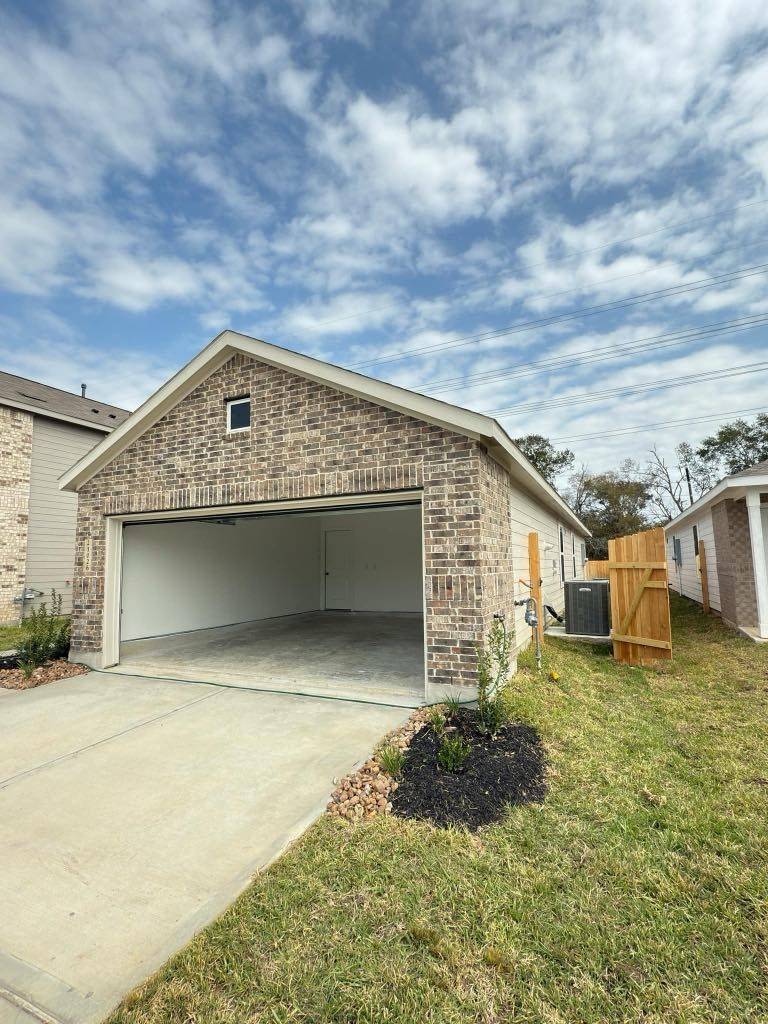 Humble, TX 77338,21026 Newberry Grove LN