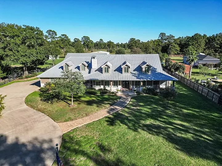 16619 Bobcat TRL, Cypress, TX 77429