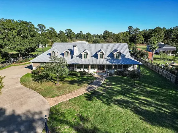 16619 Bobcat TRL, Cypress, TX 77429