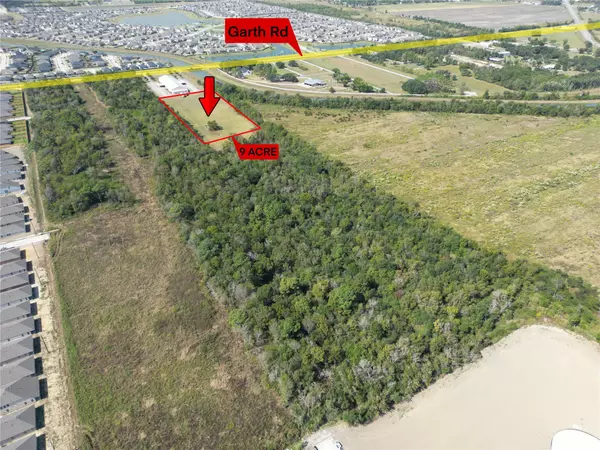 Baytown, TX 77521,9006 Garth RD